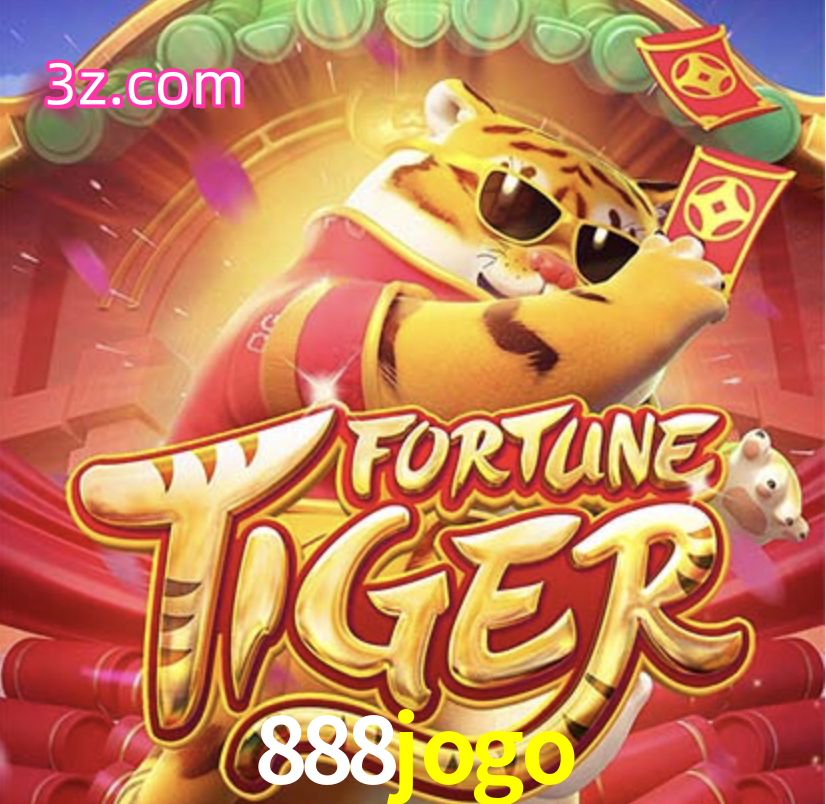 Fortune Tiger